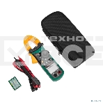Токовые клещи MS2028A MASTECH, фото3