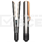 Выпрямитель Dyson Airstrait HT01 200Вт никель/медный (макс.темп.:210С), фото 1