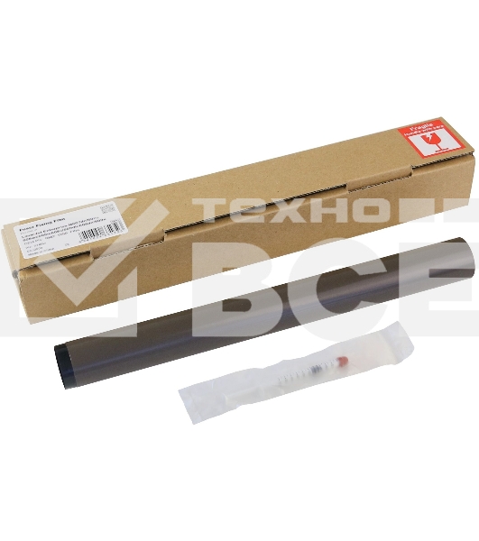 Термопленка Cet CET6786U (RM2-1256-Film) для HP LaserJet Enterprise M607dn/608dn/609dh
