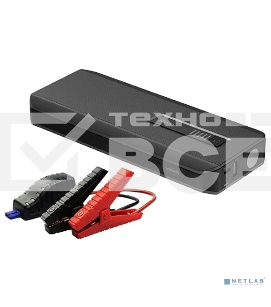 Портативное пуско-зарядное устройство для автомобиля 70mai Jump Starter Max 18000 mAh