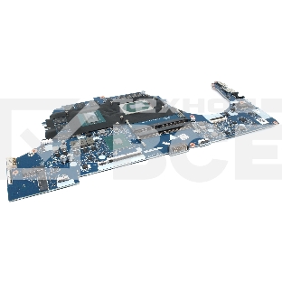 Материнская плата LA-H473P FPC70 17-CD i7-9750 Nvidia RTX 1660TI
