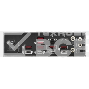 Материнская плата ASUS ROG CROSSHAIR X870E HERO, AM5, AMD X870E, 4xDDR5, 4xSATA, 5xM.2, 2xPCI-E 5.0 x16, 1xHDMI, 2xUSB-C (видео), 2x 5Gb LAN, 6xUSB-A 3.2 Gen 2, 2xUSB-C 3.2 Gen 2, 2xUSB4, 2x3.5 мм, 7.1, ATX