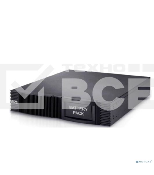 Батарея для ИБП Powercom BAT MRT-72V 72В 14.4Ач для MRT-2000/3000