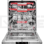 Встраиваемая посудомоечная машина Kuppersberg GIM 6078, черный, 59.8 см, 14 компл., 42 дБ, класс A+++, фото5