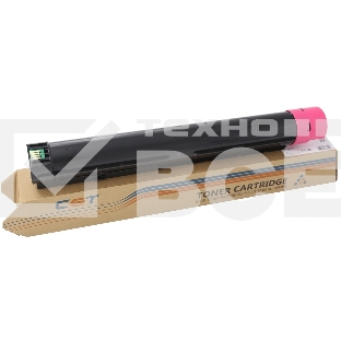 Картридж лазерный (CPT, CE08) для XEROX VersaLink C7020 (CET) Magenta, 210г, CET141607