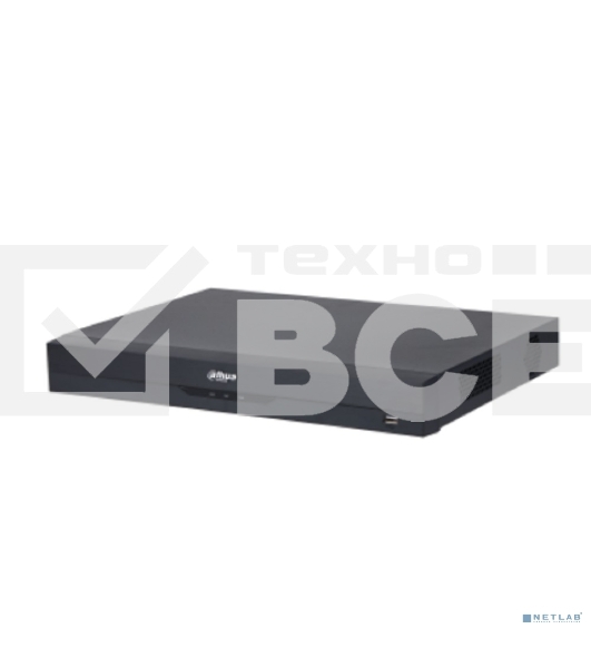 Видеорегистратор наблюдения Dahua DHI-NVR5208-EI