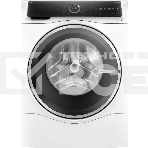 Стирально-сушильная машина Bosch WNC254A0ME белый, загр.фронтальная, макс.: 10,5 кг, 1400 об/мин, класс: D, фото4