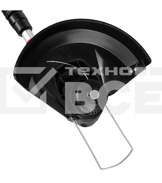 Триммер аккумуляторный GT-260,  Li-Ion, 18 В, 1 акк. MTX
