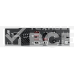 Материнская плата ASUS ROG STRIX B850-I GAMING WIFI, AM5, AMD B850, 2xDDR5, 2xM.2, 2xSATA, PCIe 4.0 x16, 1xHDMI, 1xUSB Type-C, 1x2.5Gb LAN, Wi-Fi 7, Bluetooth 5.4, 5xUSB-A 10Gbps , 1xUSB-C 20Gbps, 2xUSB-A 2.0, 3x3.5 мм, S/PDIF, 7.1, Mini-ITX, фото10