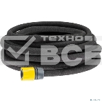 Шланг для капельного орошения, сочащийся 1/2 ', бухта 10м Профи ЧЕТЫРЕ СЕЗОНА, фото3