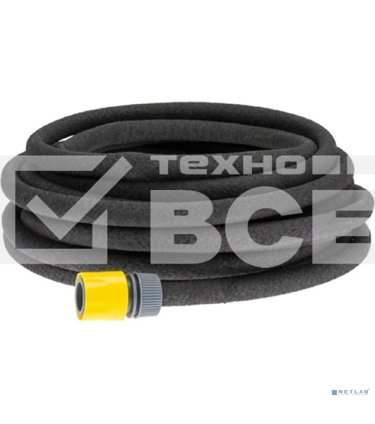 Шланг для капельного орошения, сочащийся 1/2 ', бухта 10м Профи ЧЕТЫРЕ СЕЗОНА