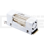 Накопитель SSD ADATA XPG MARS 980 STORM, 2000Gb, M.2(22x80мм), NVMe, PCIe 5.0 x4, 3D NAND, R/W 14000/13000Mb/s, IOPs 2 000 000/1 650 000, TbW 1480, DWPD 0.4, with Heat Sink (5 лет), фото14