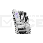 Материнская плата MSI MPG B850 EDGE TI WIFI, AM5, AMD B850, 4xDDR5, 4xSATA, 4xM.2, 1xPCIe 5.0 x16, 1xPCIe 4.0 x4, 1xPCIe 3.0 x1, 1xHDMI, 1x5Gb LAN, Wi-Fi 7, Bluetooth 5.4, 3xUSB-C 10Gbps, 1xUSB-C 20Gbps, 5xUSB-A 10Gbps, 4xUSB-A 2.0, 1xS/PDIF, 2x3.5 мм, 7., фото4
