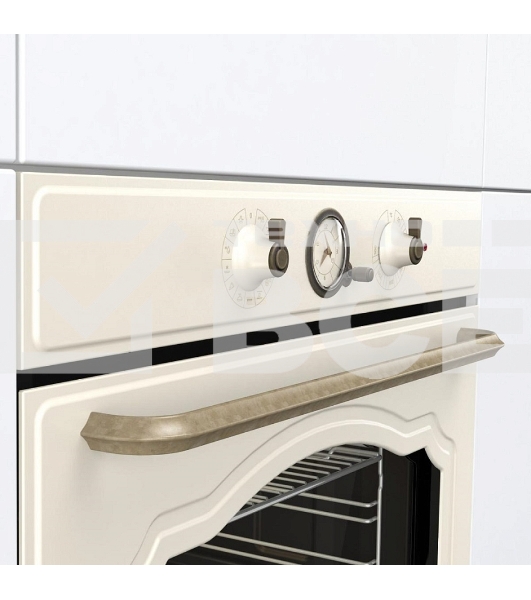 Духовой шкаф электрический Gorenje BOS67372CLI бежевый