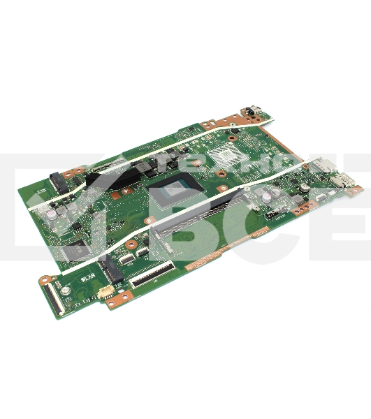 Материнская плата для Asus X409DA 4G/3050U 90NB0P30-R00120