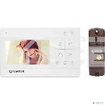 Комплект домофона Tantos Lilu kit белый, фото4