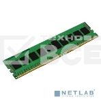 Оперативная память Kingston DDR4 DIMM 8GB KVR24E17S8/8 PC4-19200, 2400MHz, ECC, CL17, фото2