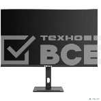 Монитор 31.5' ExeGate Combat EG3207TA IPS 2560x1440, 165 Гц, 1 мс, 16:9, 300 кд/м², 2xHDMI 2.0, DP, USB, 3.5 Jack, динамики (2x3 Вт), HDR10, FreeSync, черный, фото21