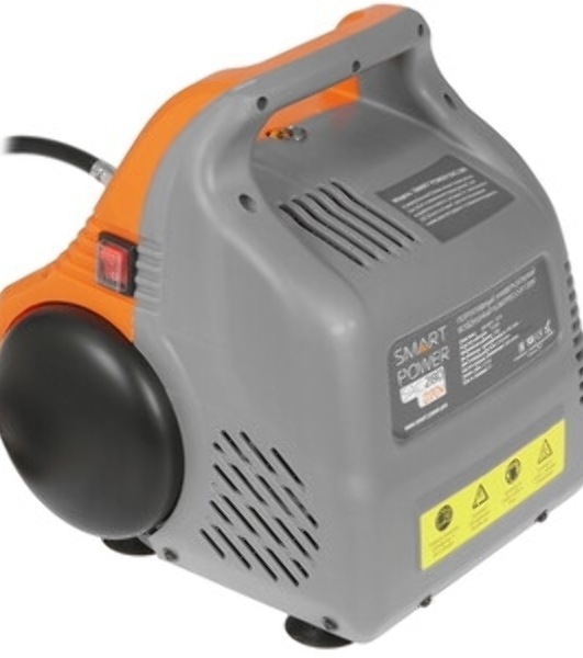 Автомобильный компрессор Berkut Smart Power SAC-280 180л/мин шланг 3.1м
