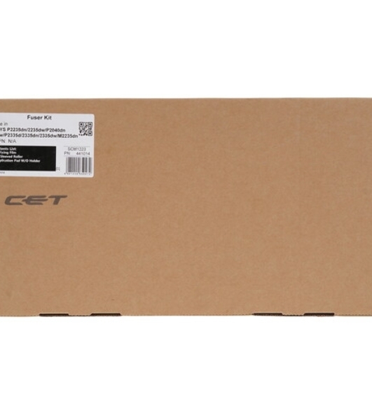 Комплект восстановления CET CET441014 для Kyocera ECOSYS M2040dn