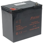 Батарея для ИБП POWERMAN Battery CA12500, фото6