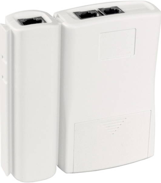 Сетевой тестер EXEGATE EX271121RUS LT-007 Exegate для RJ-45/RJ-11/RJ-12 EX271121RUS