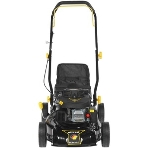 Газонокосилка бензиновая Huter GLM-3.5T, 4 л.с., фото11