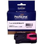 Картридж струйный ProfiLine PL-LC39/985M для принтеров Brother DCP-J125/DCP-J315W/DCP-J515W/MFC-J220/MFC-J265W/MFC-J410/MFC-J415W с чернилами Magenta, фото4