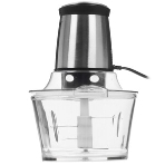 Измельчитель Centek CT-1394, стационарный, серебристый, фото12