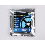 Светодиодная лента Ambrella light GS1903 5050 30Led/ 7.2W m/ 12V IP65 6500K/ 5000*10*2.87mm (2 конт.), фото6
