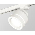 Светильник Ambrella light XT8101023 SWH/FR белый песок/белый матовый GX53 (A2524, A2105, C8101, N8433), фото3