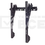 Кронштейн для телевизора Kromax VEGA-12 черный 22