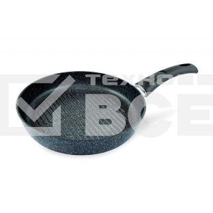 Сковорода-гриль 26 ПР Нева-Металл 254426