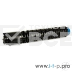 Картридж лазерный Sharp MX-1810/2010/2310/3111 (MX23GTCA) голубой, фото2