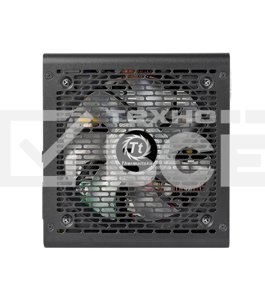 Блок питания Thermaltake Smart PS-SPR-0750NHSABE-1, 750Вт, 80 PLUS Bronze, 120мм, черный