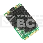 Плата R11e-5HacD 802.11a/c High Power miniPCI-e card with MMCX connectors, фото 1