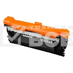 Картридж лазерный Sakura CE260X для HP Color LaserJet CP4020/4025/4520/4525, черный, 17000 к., фото2