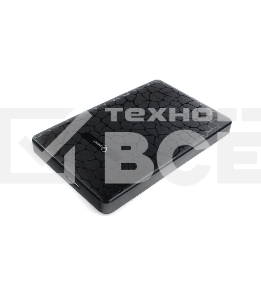 Внешний корпус 2.5