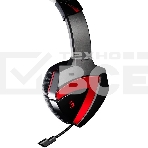 Гарнитура A4Tech Bloody G500 черный/красный (1.5 м) микрофон, фото6