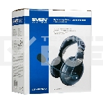 Наушники SVEN AP-860MV Наушники с микрофоном, фото14