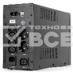 Источник бесперебойного питания CMU-SP1500COMBO USB, фото6