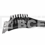 Щетка-скребок для чистки гриля