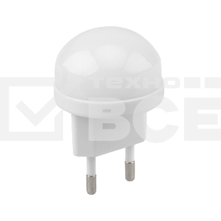 Светодиодный ночник 