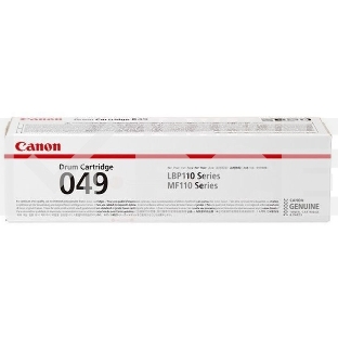 Картридж лазерный CANON 051 BK 1700 стр