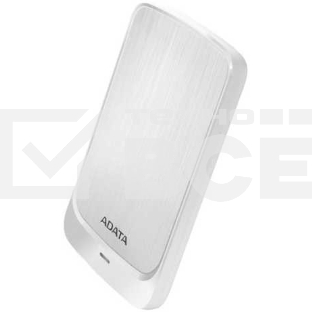 Внешний жесткий диск ADATA 2TB ADATA HV320, 2,5