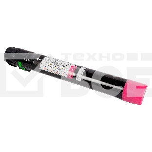Тонер-туба Sakura 006R01519 для Xerox WorkCentre 7545/7556, пурпурный, 15000 к.