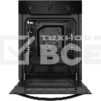 Шкаф духовой электрический Maunfeld EOEC516B2, встраиваемый, фото3