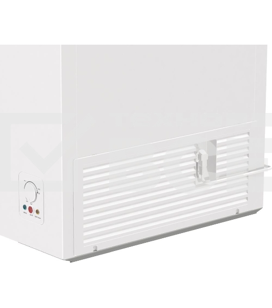 Морозильный ларь Gorenje FH401CW 736384, белый, 384л