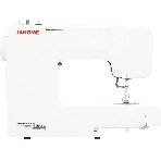 Швейная машина Janome 3112M 15 операций, петля полуавтомат ,верт.челнок, фото4