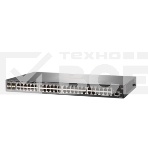 Коммутатор HP Aruba 2930F 48G 4SFP+ Swch, фото2